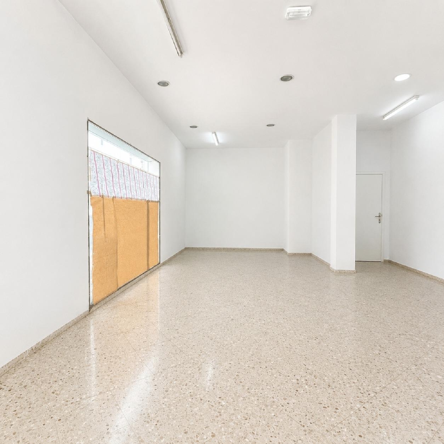  for sale commercial premise La Linea De La Concepcion Campo De Gibraltar 3