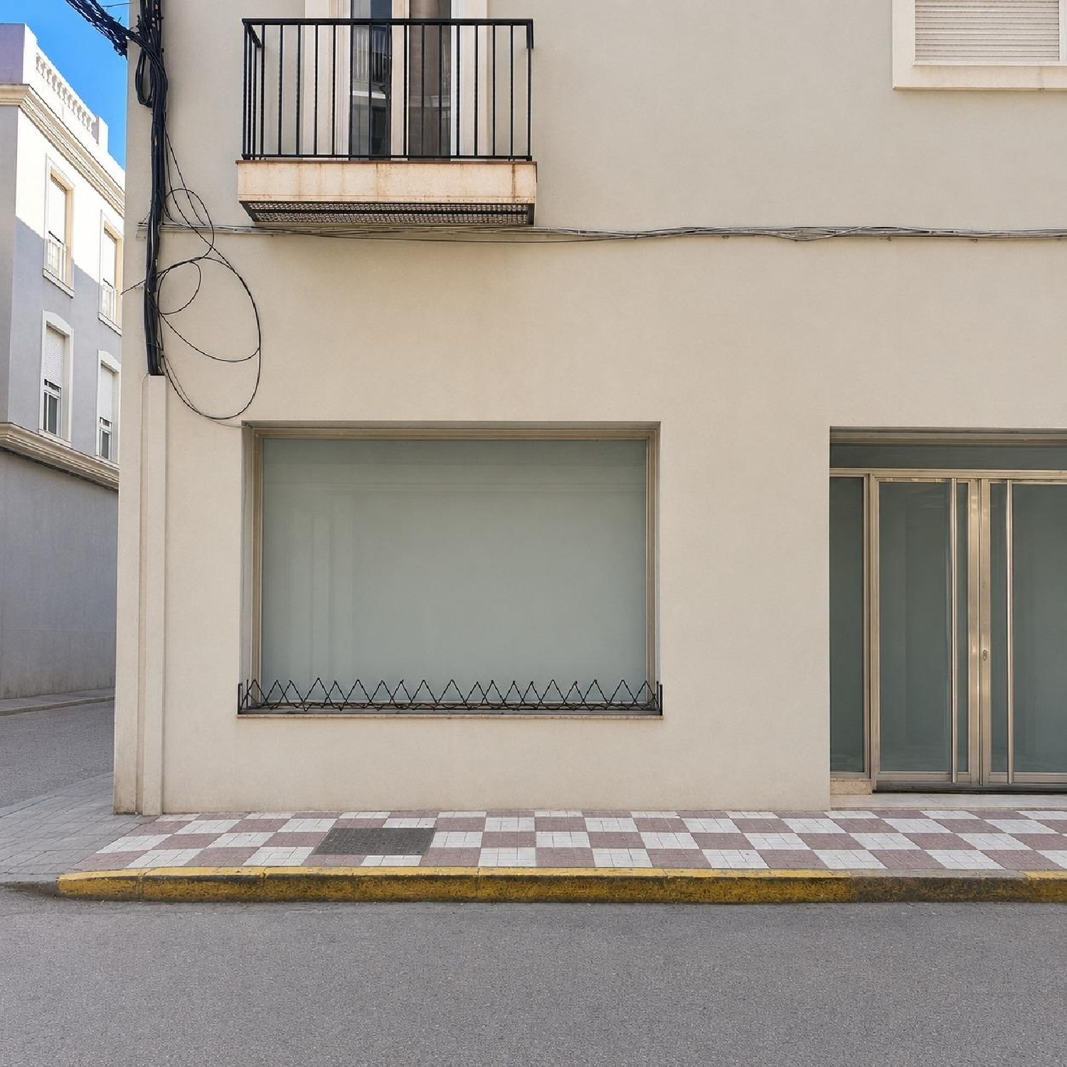  for sale commercial premise La Linea De La Concepcion Campo De Gibraltar 2