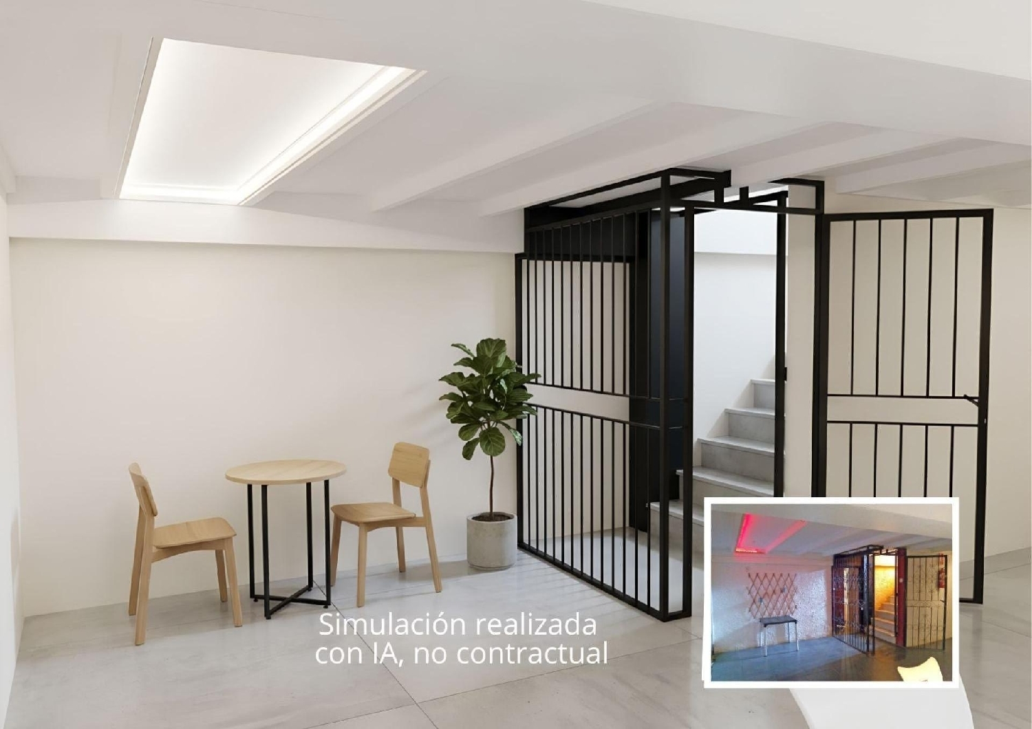 kaufen Gewerberaum La Manga Del Mar Menor Campo De Cartagena 1