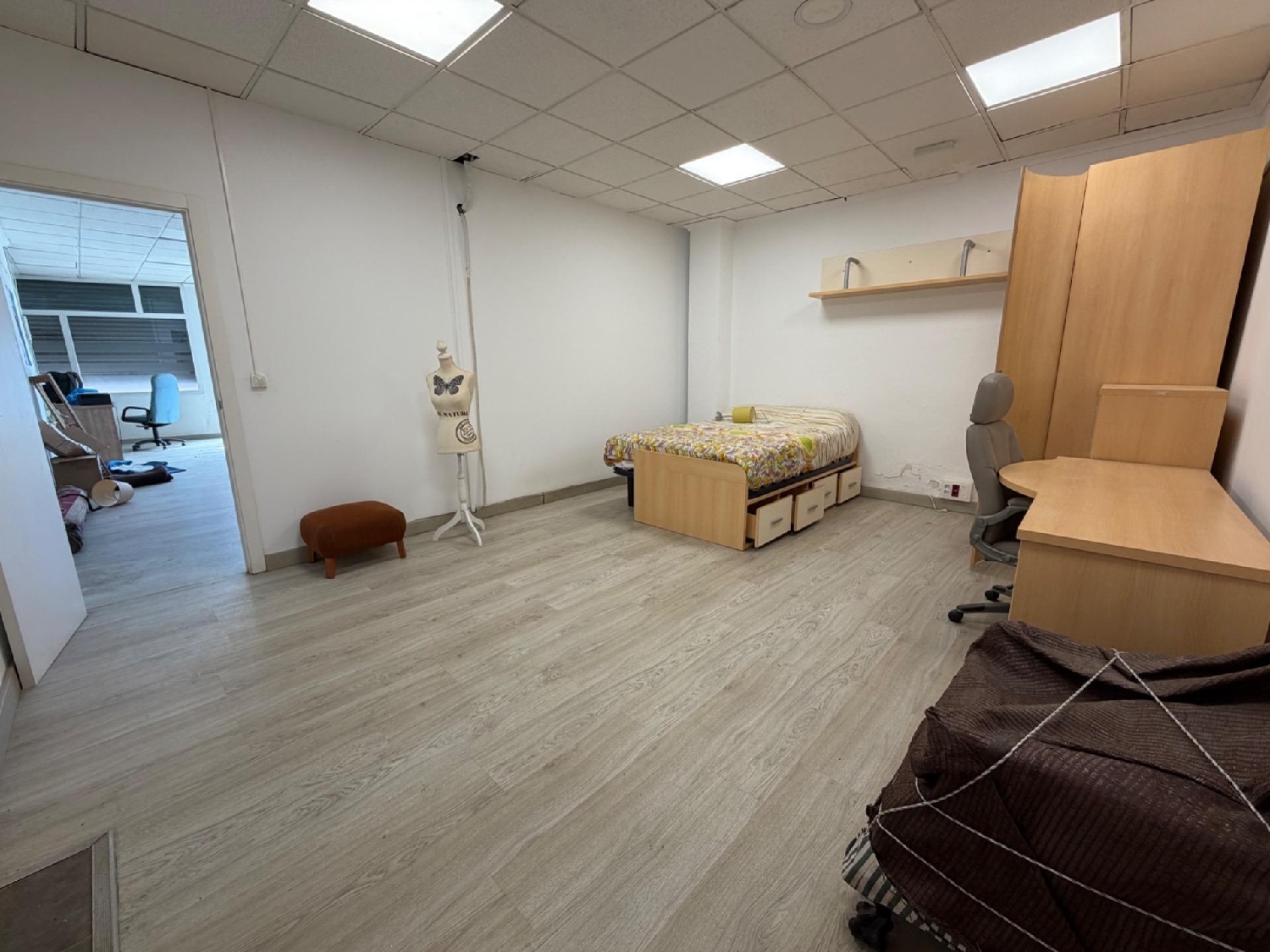  en venta local La Pobla De Vallbona Camp De Túria 6