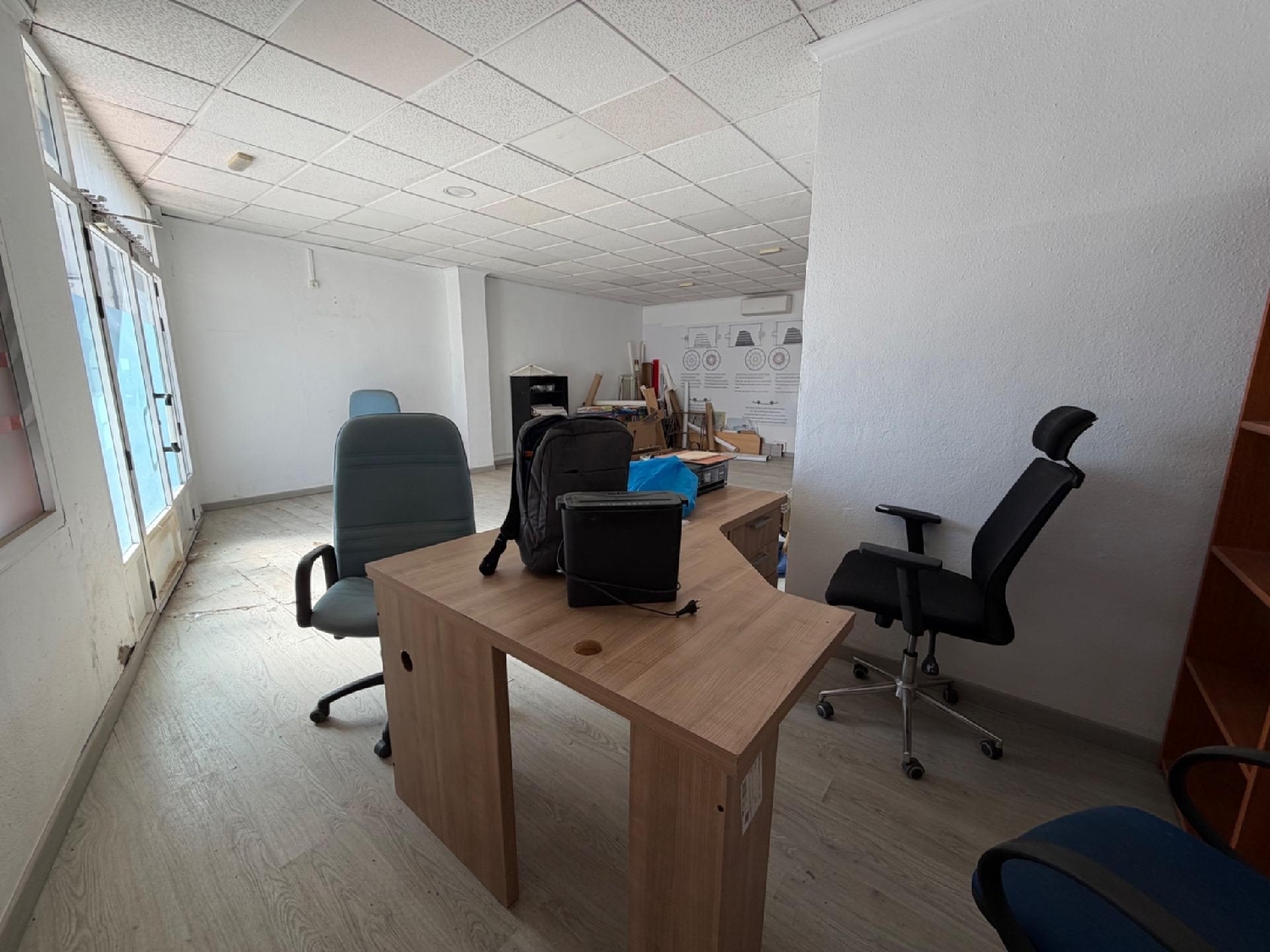  en venta local La Pobla De Vallbona Camp De Túria 2