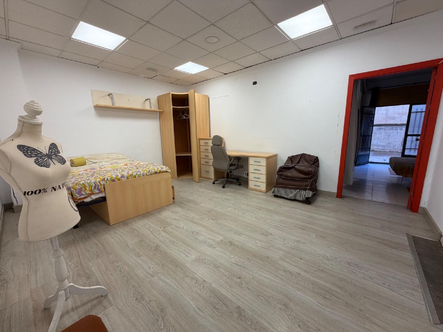  en venta local La Pobla De Vallbona Camp De Túria 5