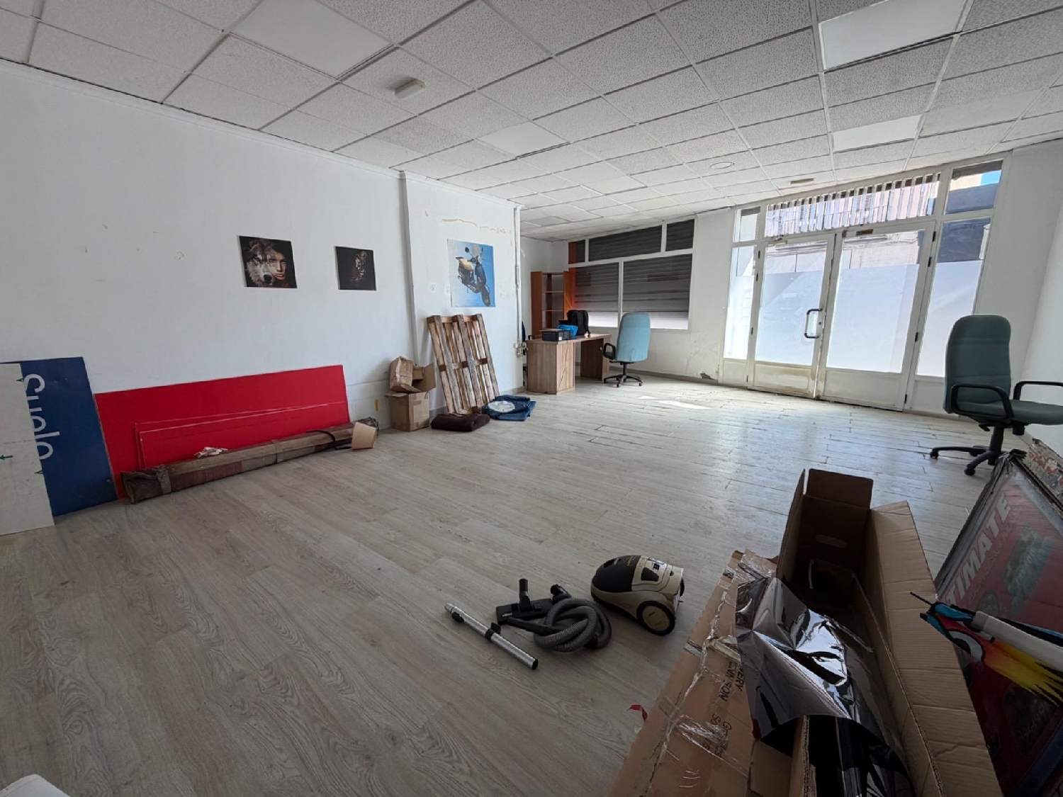  en venta local La Pobla De Vallbona Camp De Túria 3