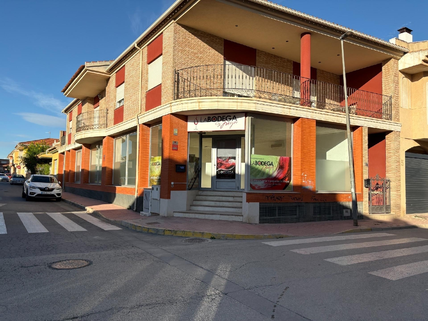  en venta local Las Torres De Cotillas Vega Media Del Segura 2