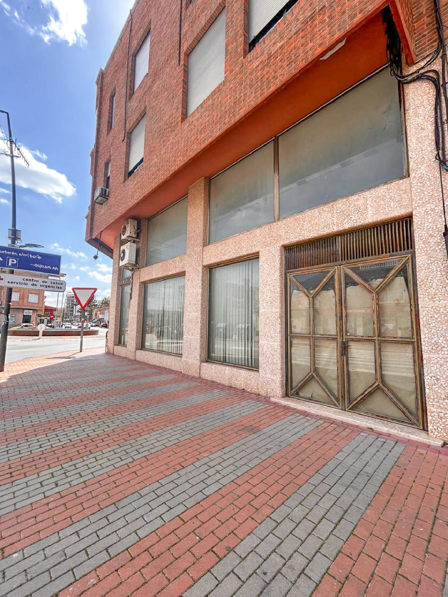  en venta local Las Torres De Cotillas Vega Media Del Segura 2