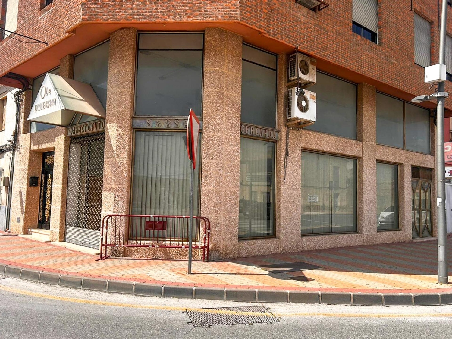  en venta local Las Torres De Cotillas Vega Media Del Segura 18
