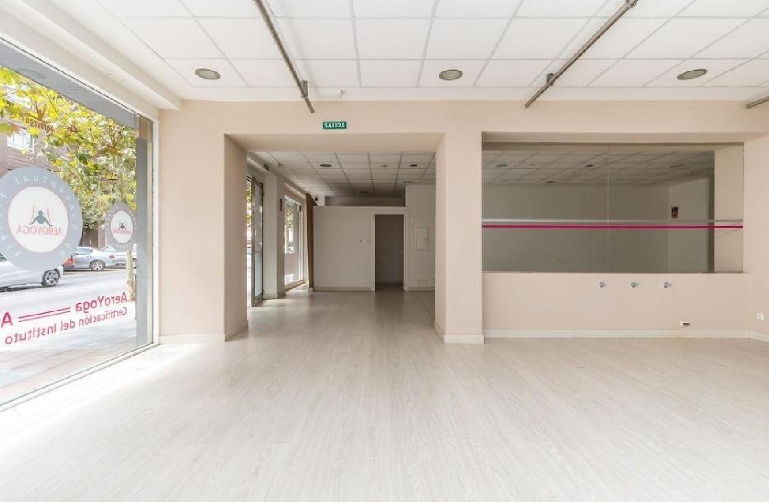 kaufen Gewerberaum León De Abaixo Arzúa 5