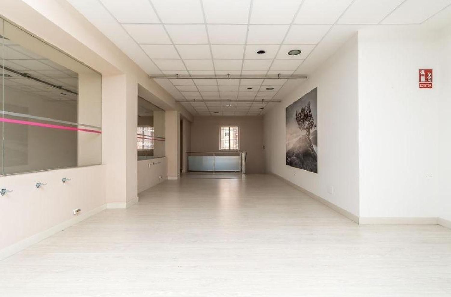 kaufen Gewerberaum León De Abaixo Arzúa 7