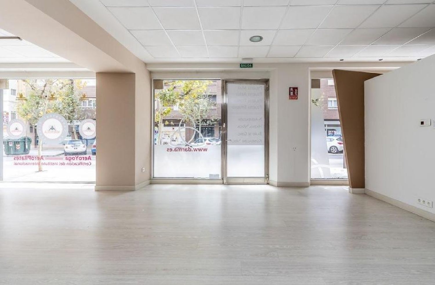 kaufen Gewerberaum León De Abaixo Arzúa 2