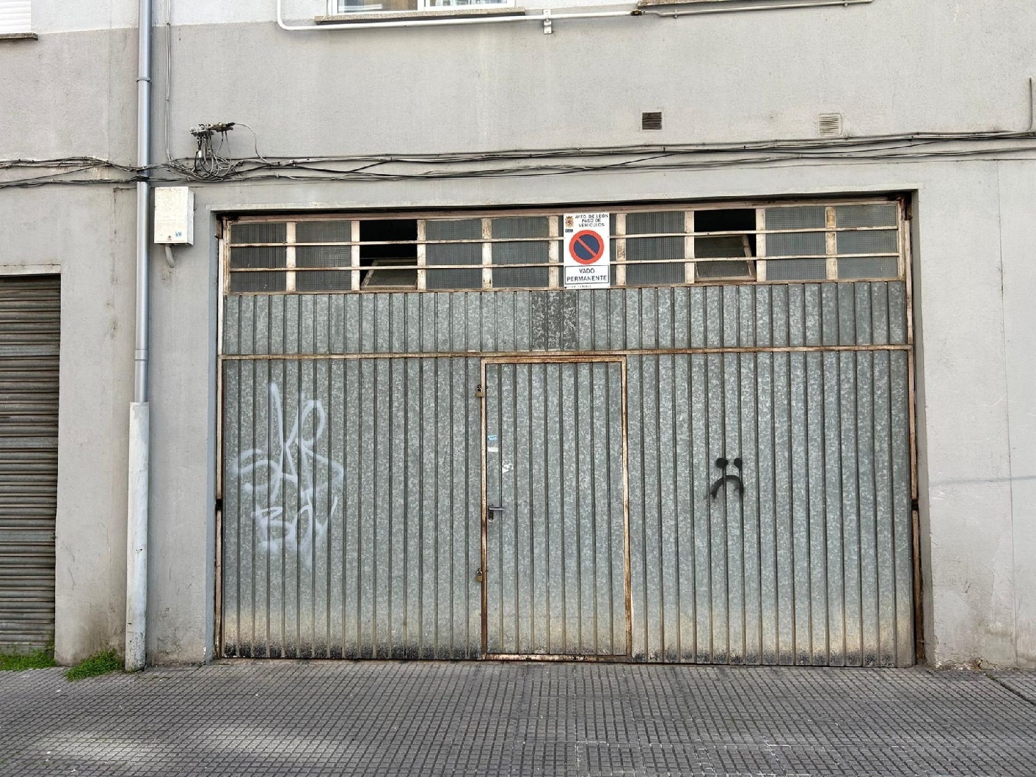 kaufen Gewerberaum León De Abaixo Arzúa 1