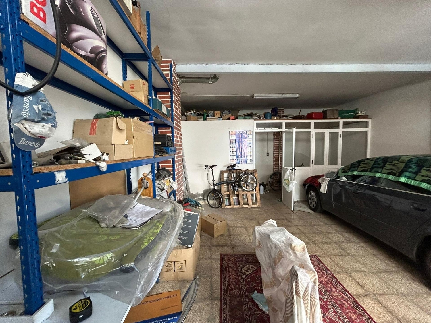 kaufen Gewerberaum León De Abaixo Arzúa 6