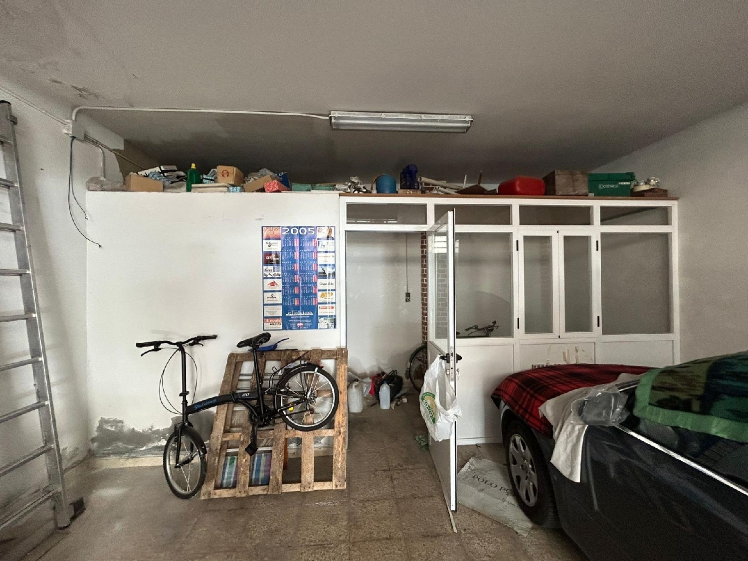 kaufen Gewerberaum León De Abaixo Arzúa 8