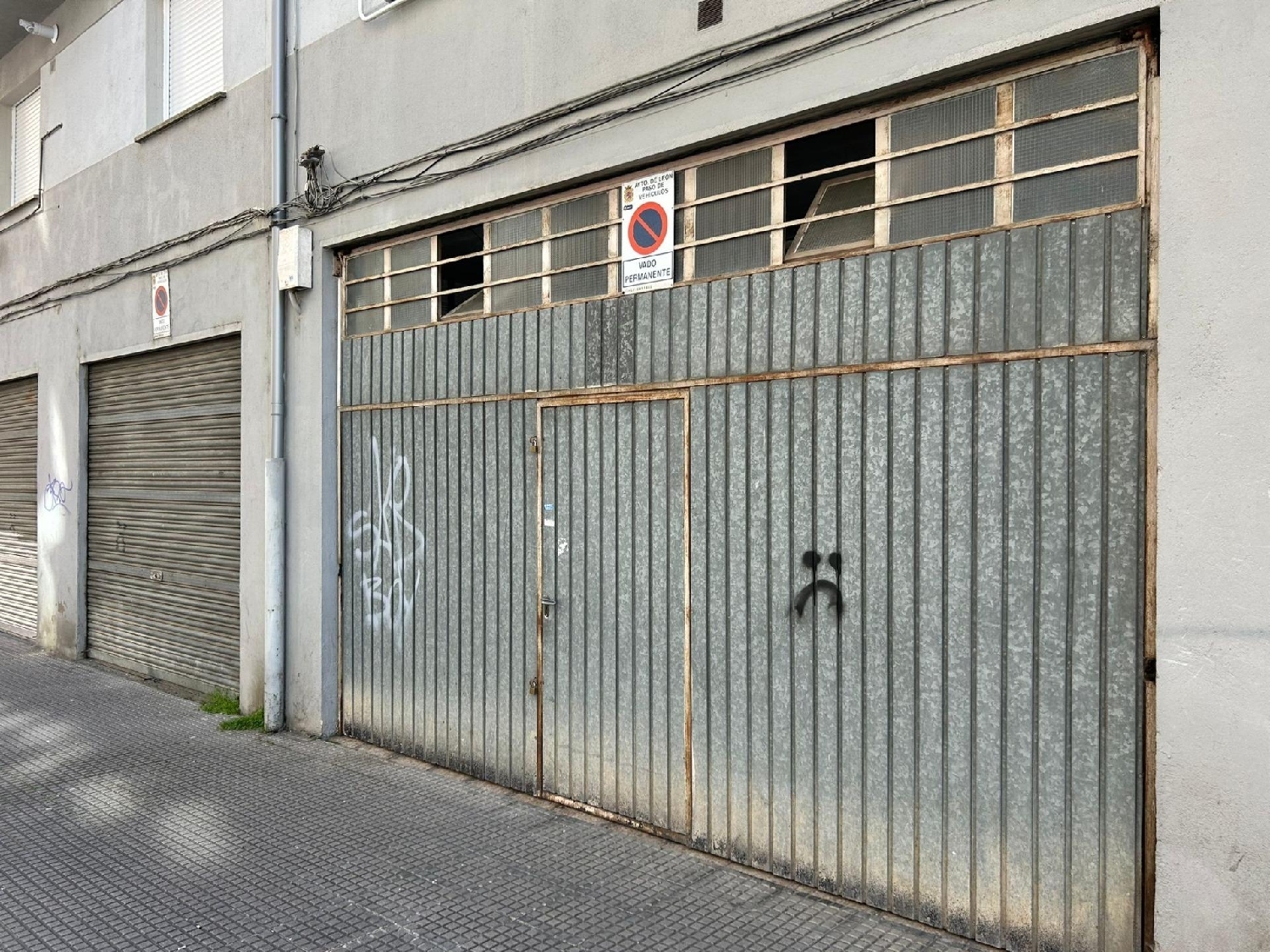 kaufen Gewerberaum León De Abaixo Arzúa 2