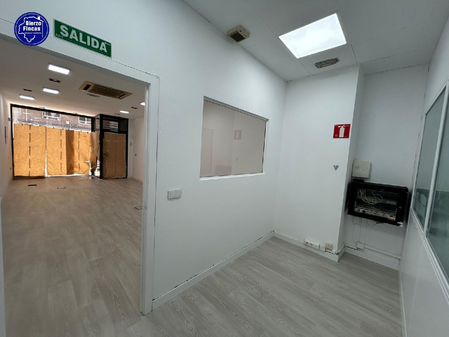 kaufen Gewerberaum León De Abaixo Arzúa 4