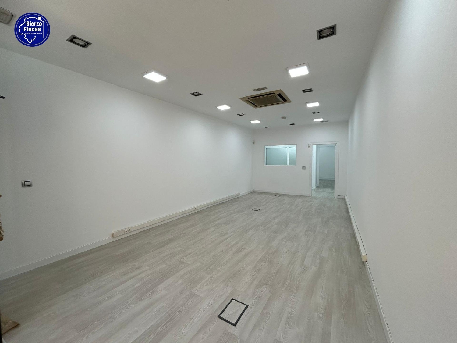kaufen Gewerberaum León De Abaixo Arzúa 2
