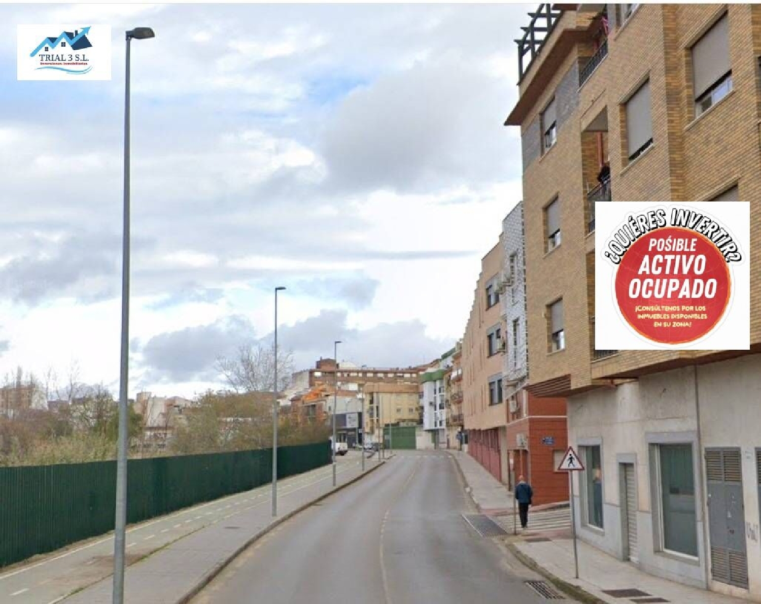  for sale commercial premise Linares Sierra Morena 1