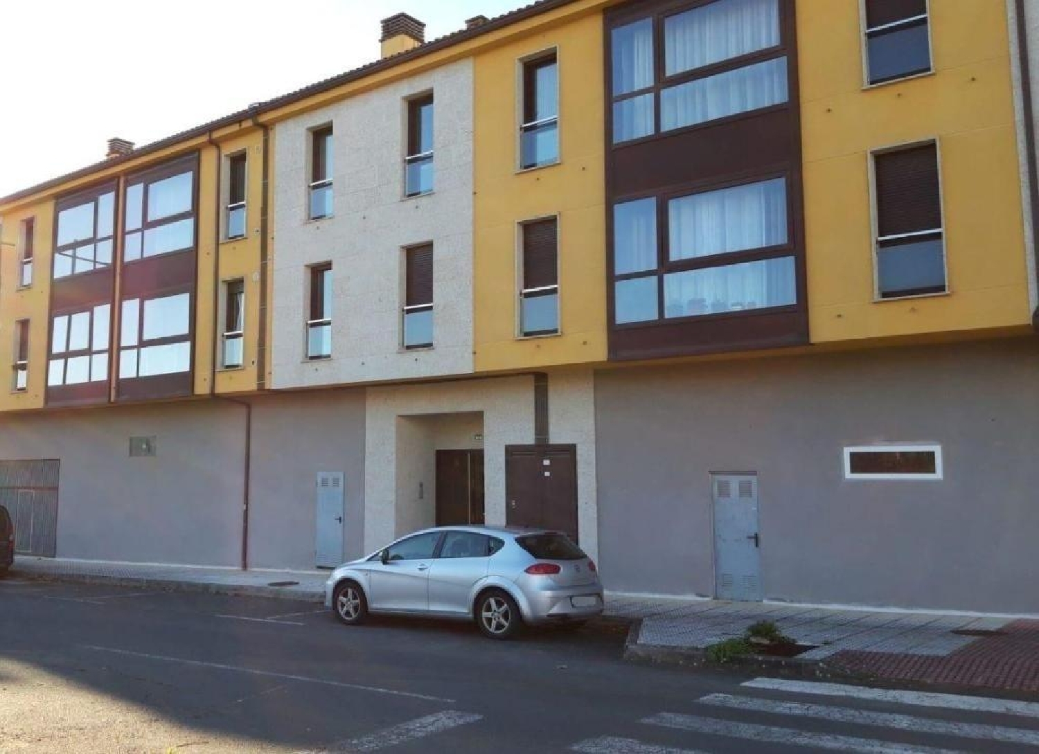 for sale commercial premise Lindeiros Arzúa 3