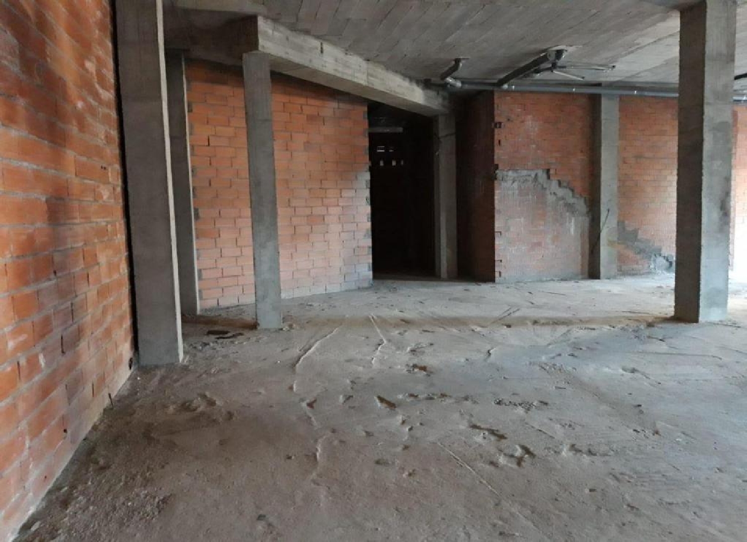  for sale commercial premise Lindeiros Arzúa 4