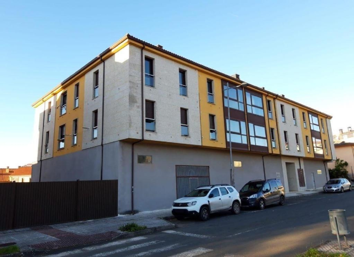  for sale commercial premise Lindeiros Arzúa 6