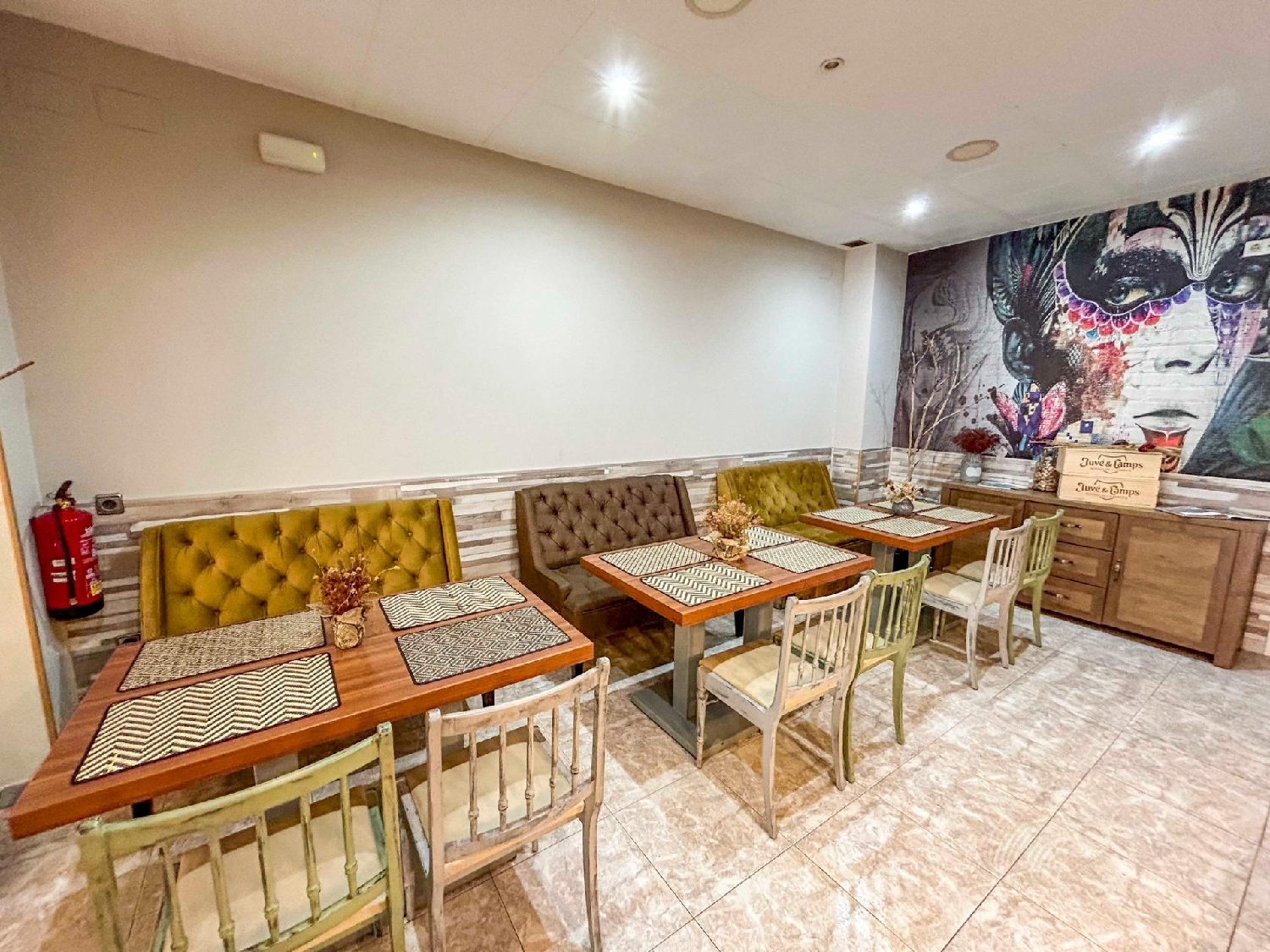  en venta local Lloret De Mar Selva 6