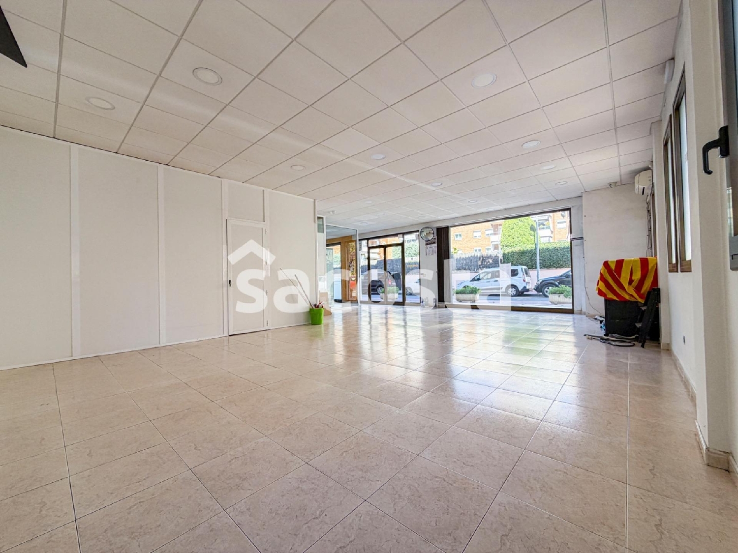  till salu lokal Lloret De Mar Selva 6