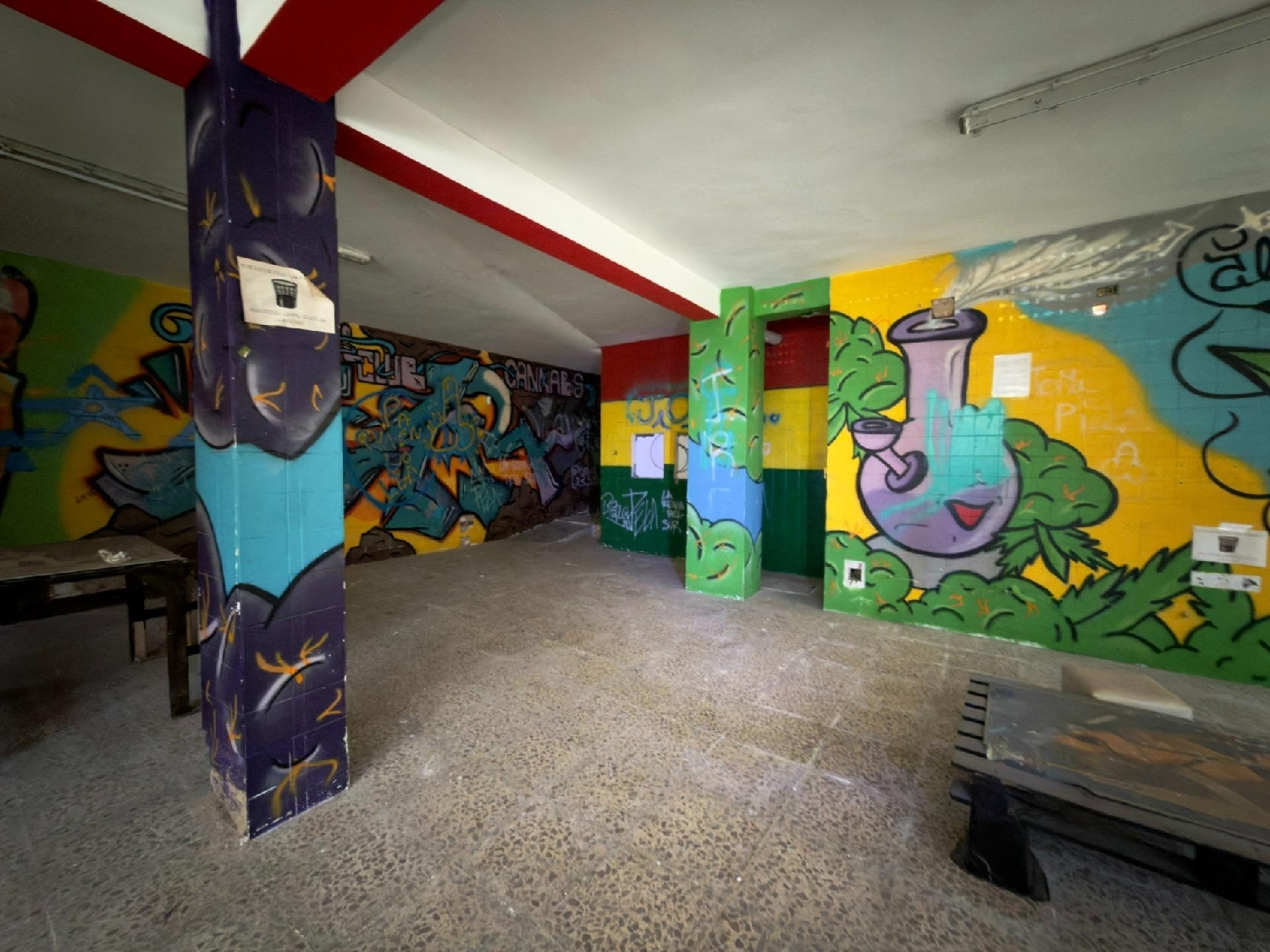  for sale commercial premise Lo Cartagena Baix Segura 7