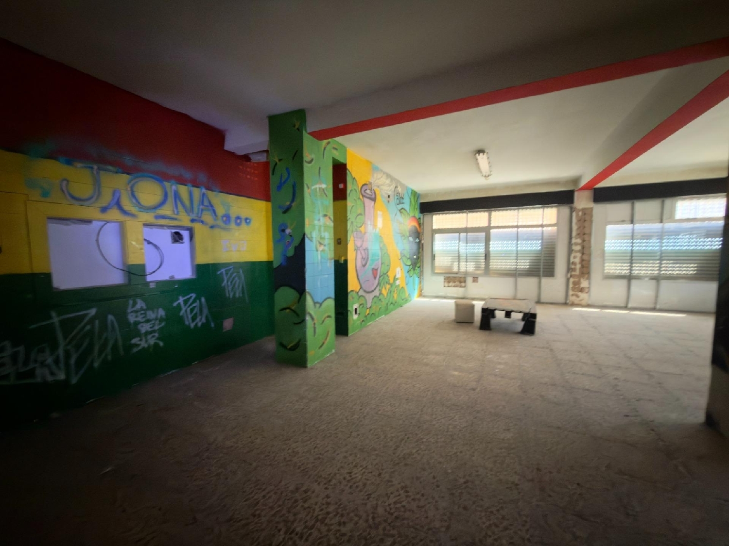  for sale commercial premise Lo Cartagena Baix Segura 4