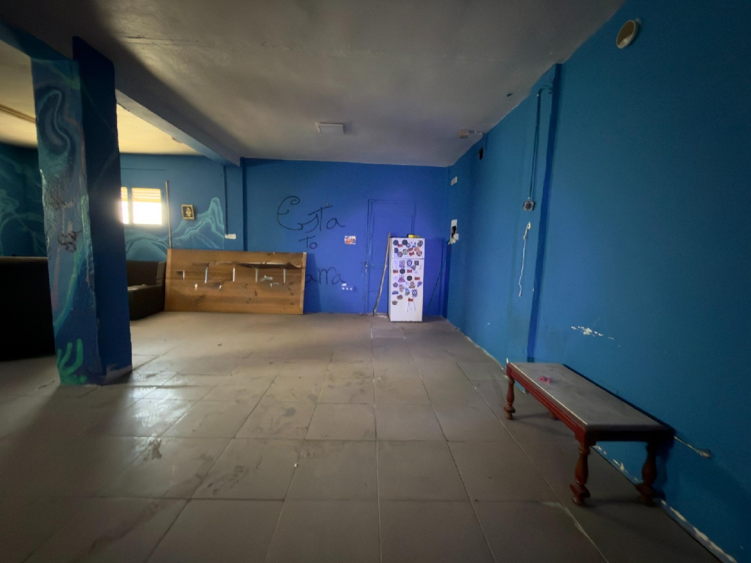  for sale commercial premise Lo Cartagena Baix Segura 3