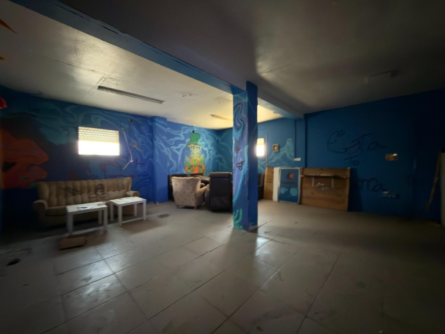  for sale commercial premise Lo Cartagena Baix Segura 2