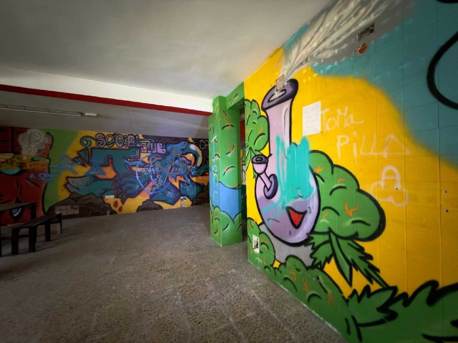  for sale commercial premise Lo Cartagena Baix Segura 8