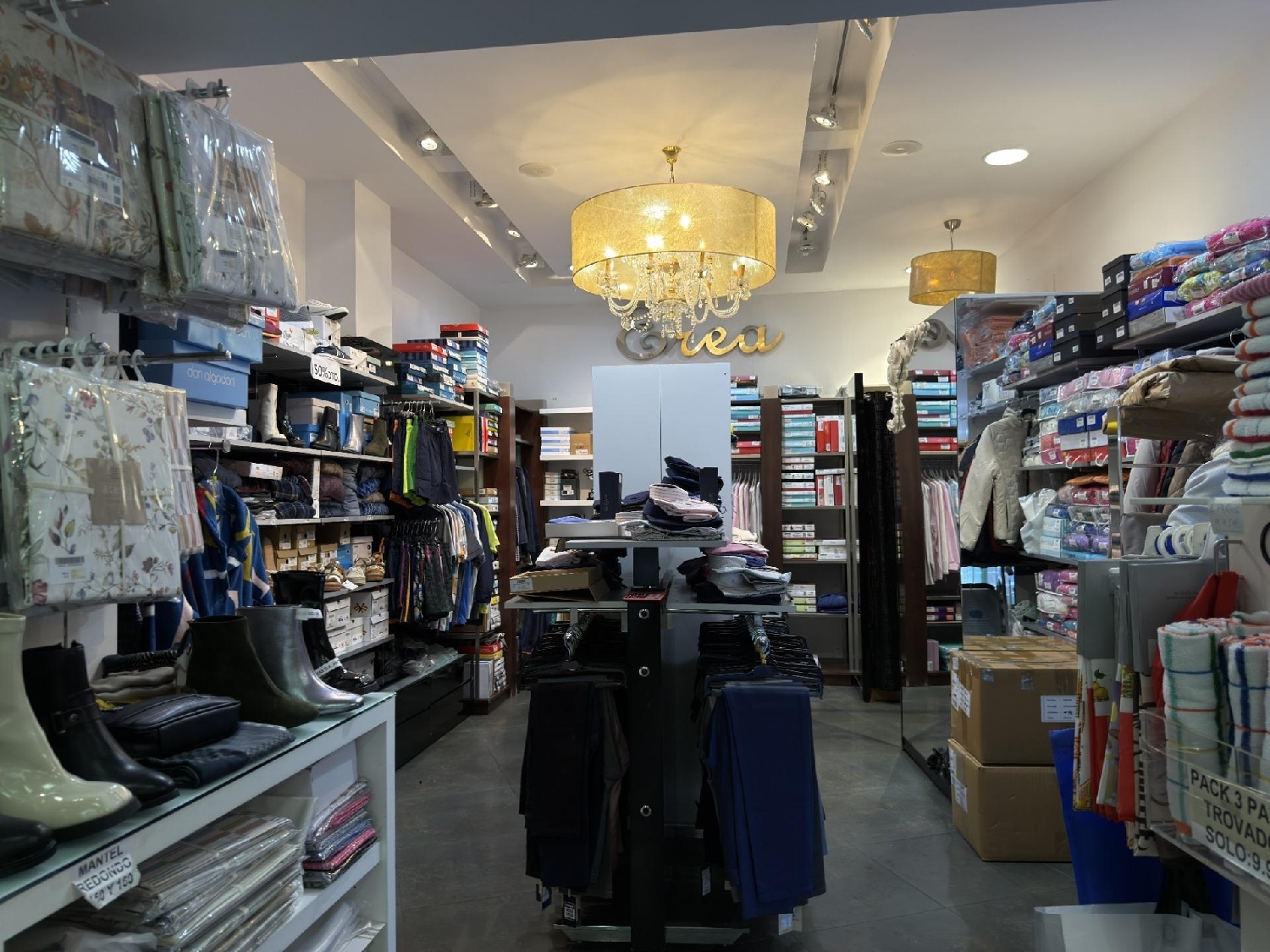 à vendre local commercial Lo Cartagena Baix Segura 3