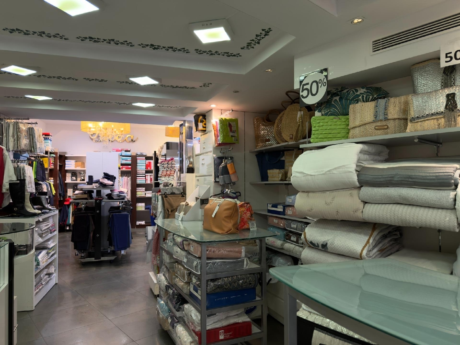  à vendre local commercial Lo Cartagena Baix Segura 6