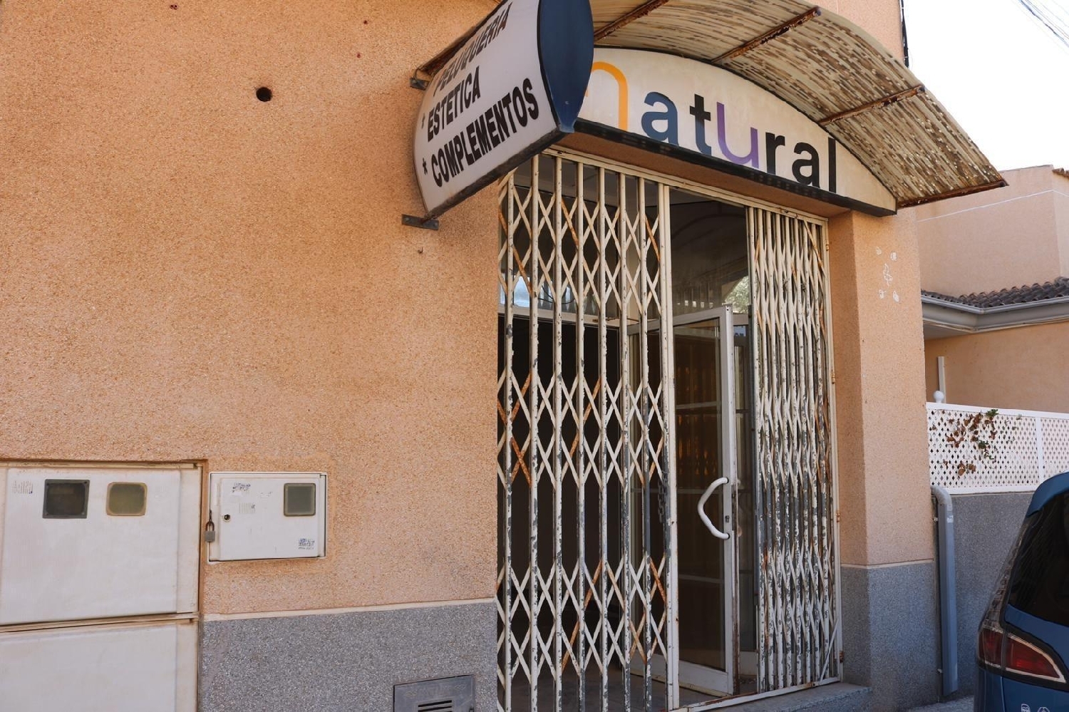 kaufen Gewerberaum Lo Cartagena Baix Segura 5