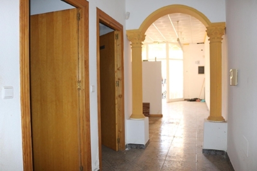 Lo Cartagena Baix Segura Gewerberaum Bild 6382678