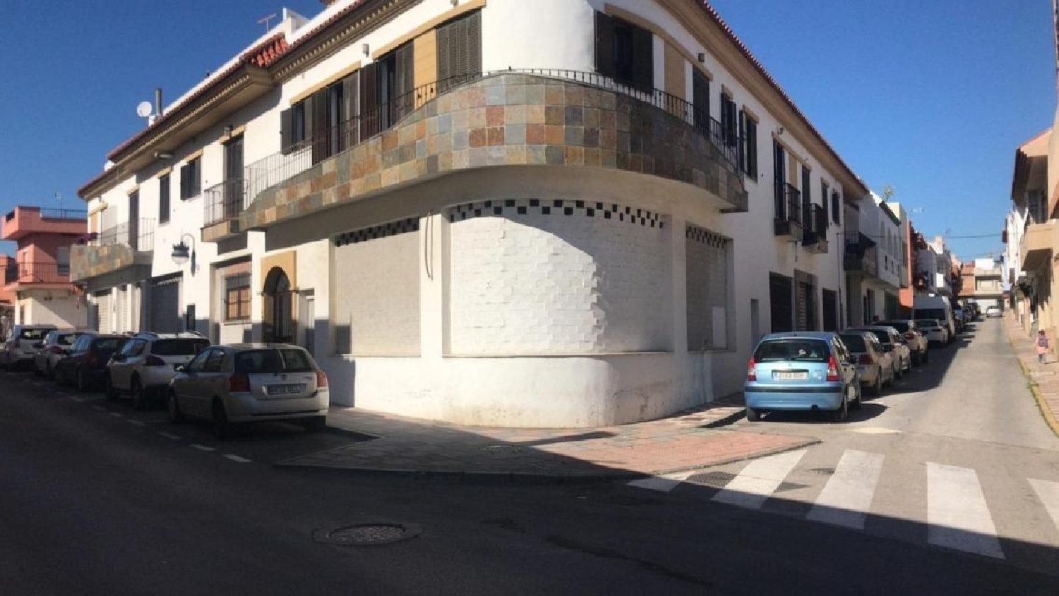  kaufen Gewerberaum Los Barrios Campo De Gibraltar 1