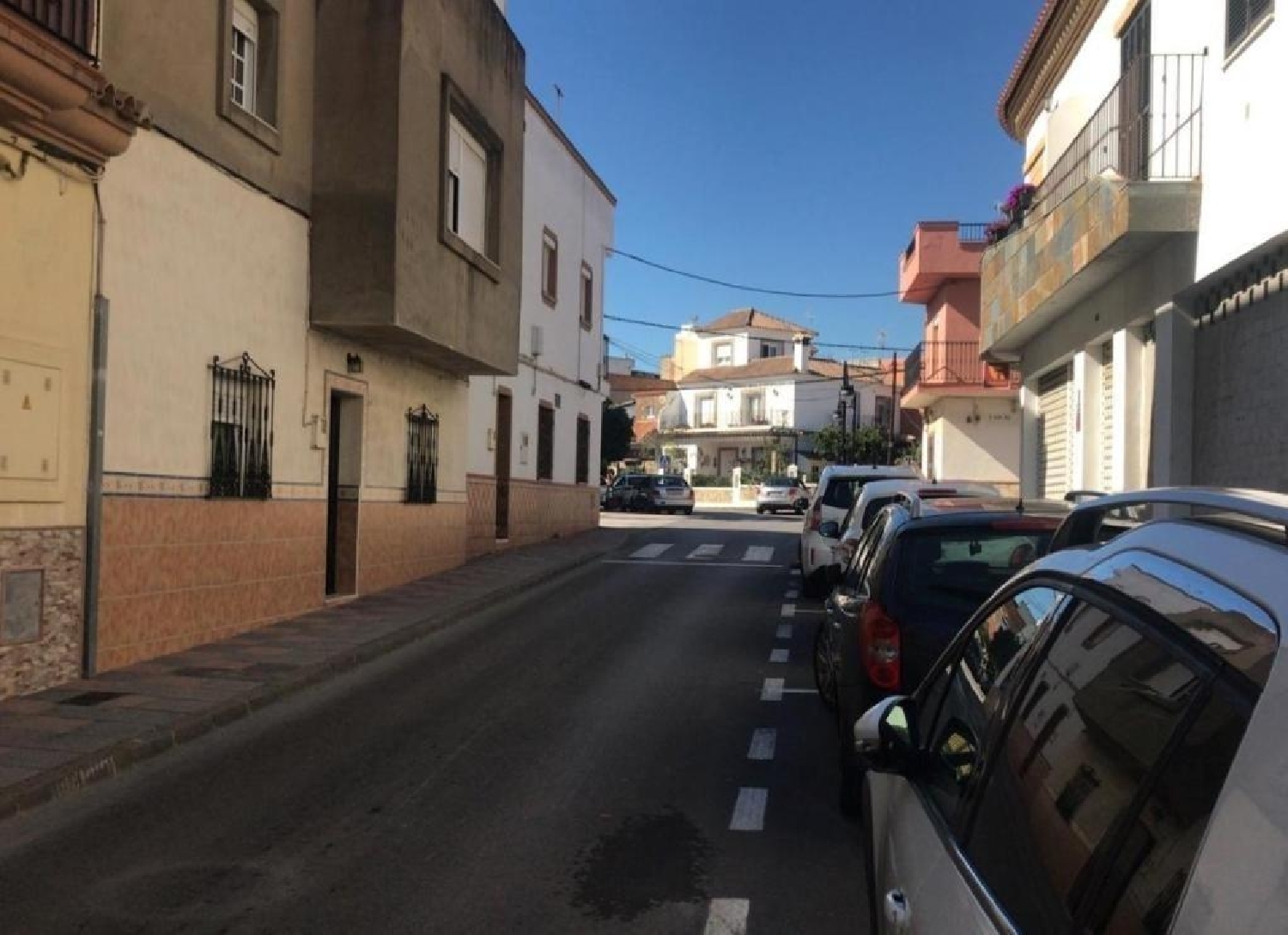  kaufen Gewerberaum Los Barrios Campo De Gibraltar 4