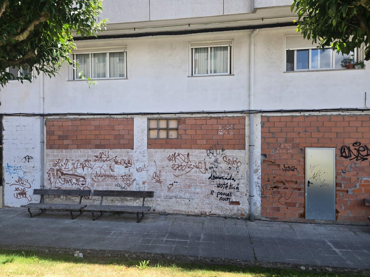  à vendre local commercial Lugo De Llanera Oviedo 6