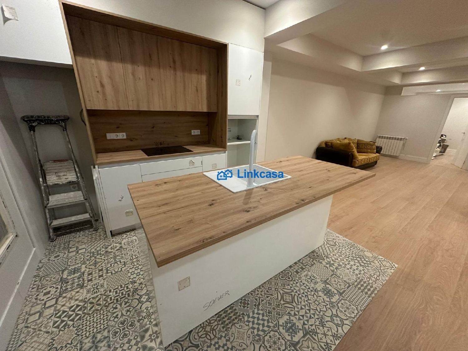  till salu lokal Madrid Valle Del Almanzora 3
