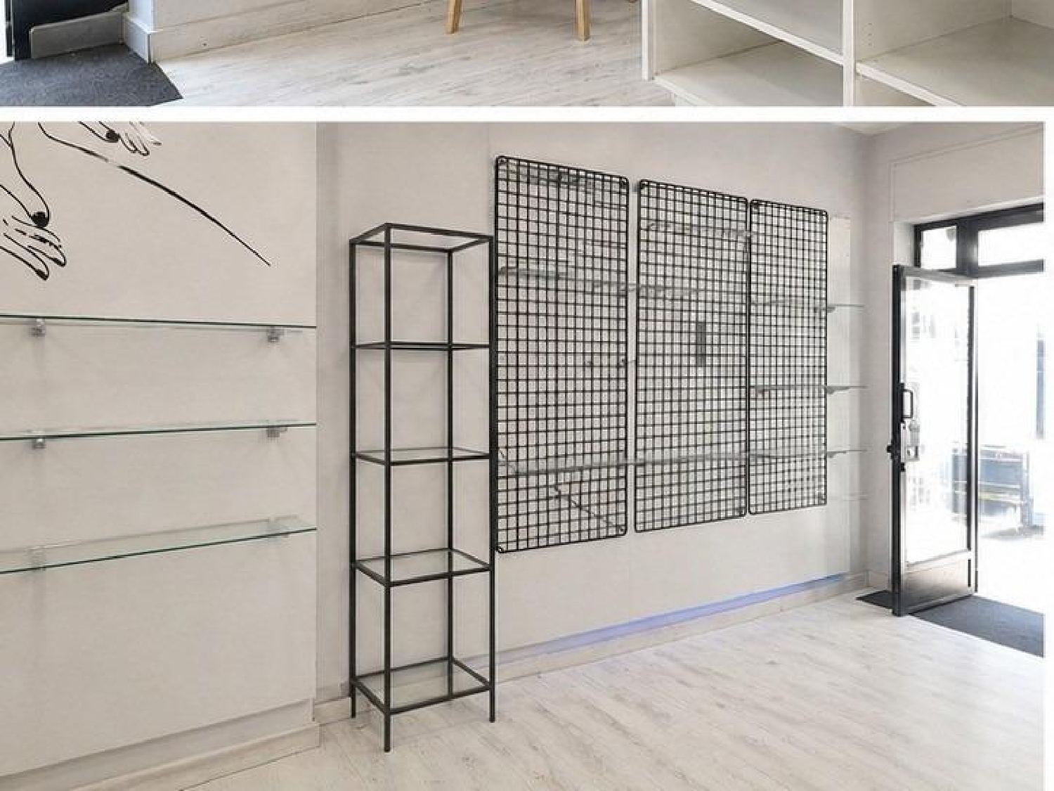  till salu lokal Madrid Valle Del Almanzora 2