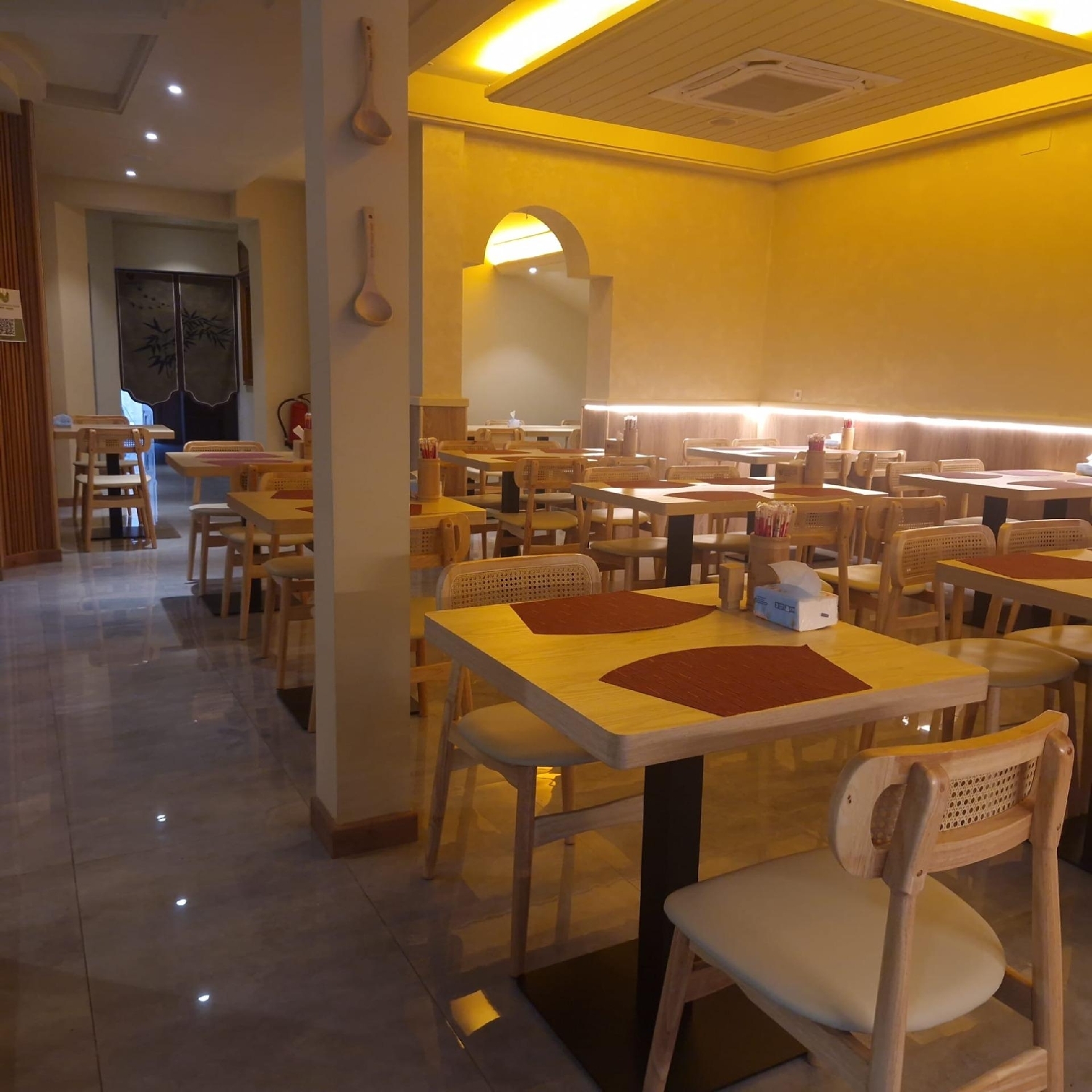  till salu lokal Madrid Valle Del Almanzora 5