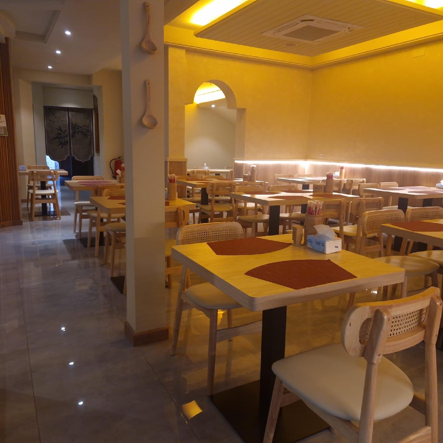  till salu lokal Madrid Valle Del Almanzora 3