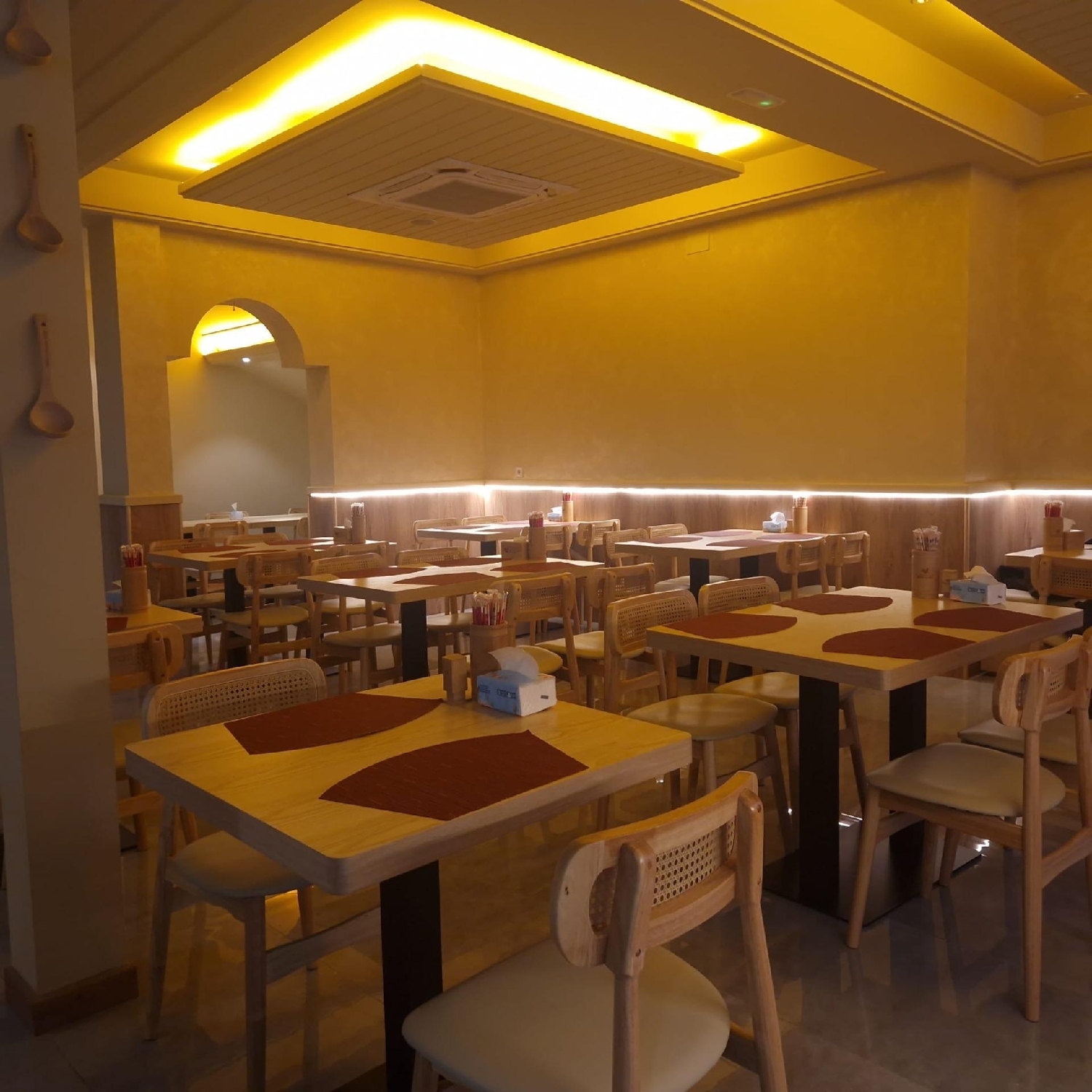  till salu lokal Madrid Valle Del Almanzora 2