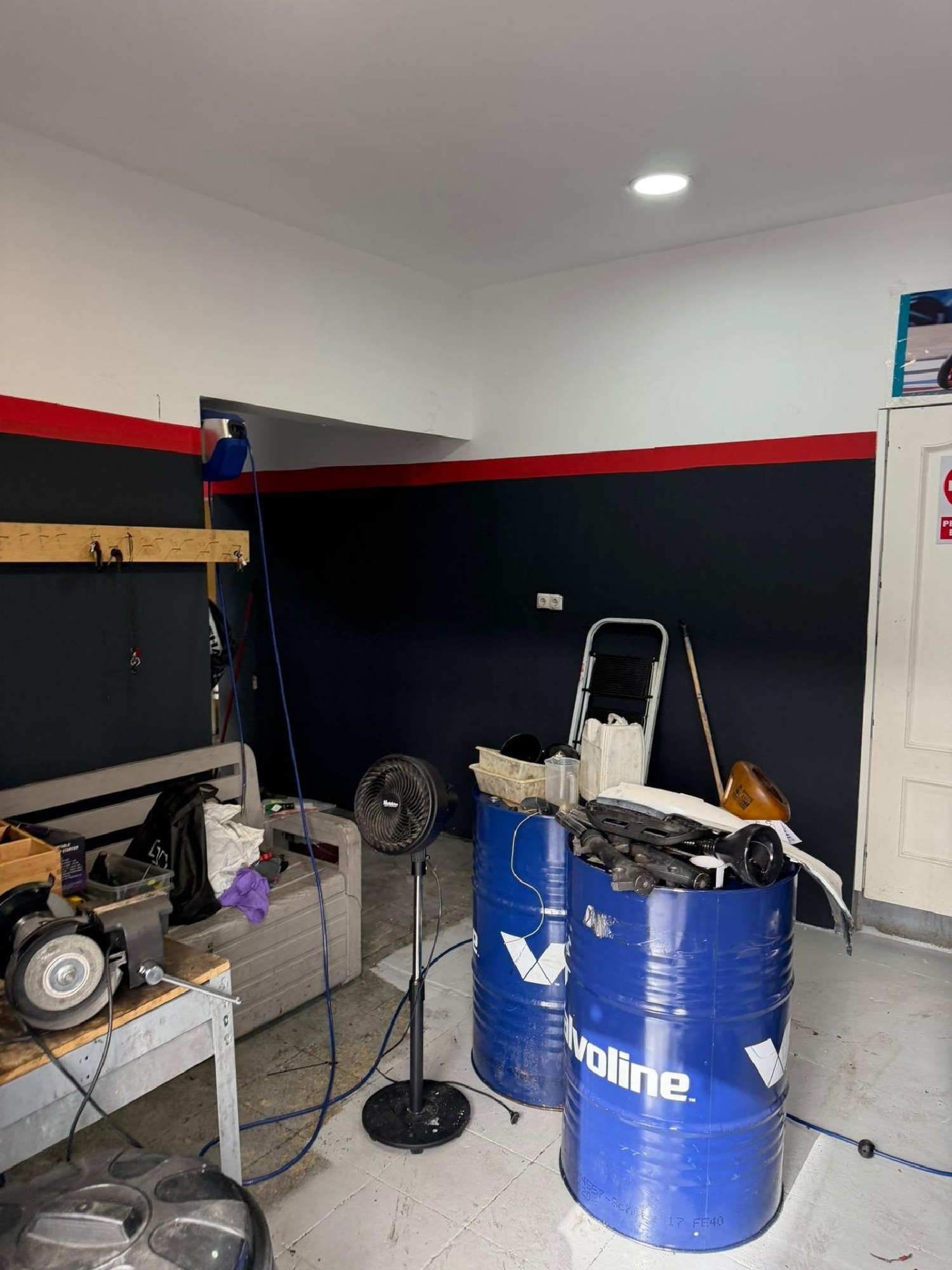  kaufen Gewerberaum Madrid Valle Del Almanzora 7