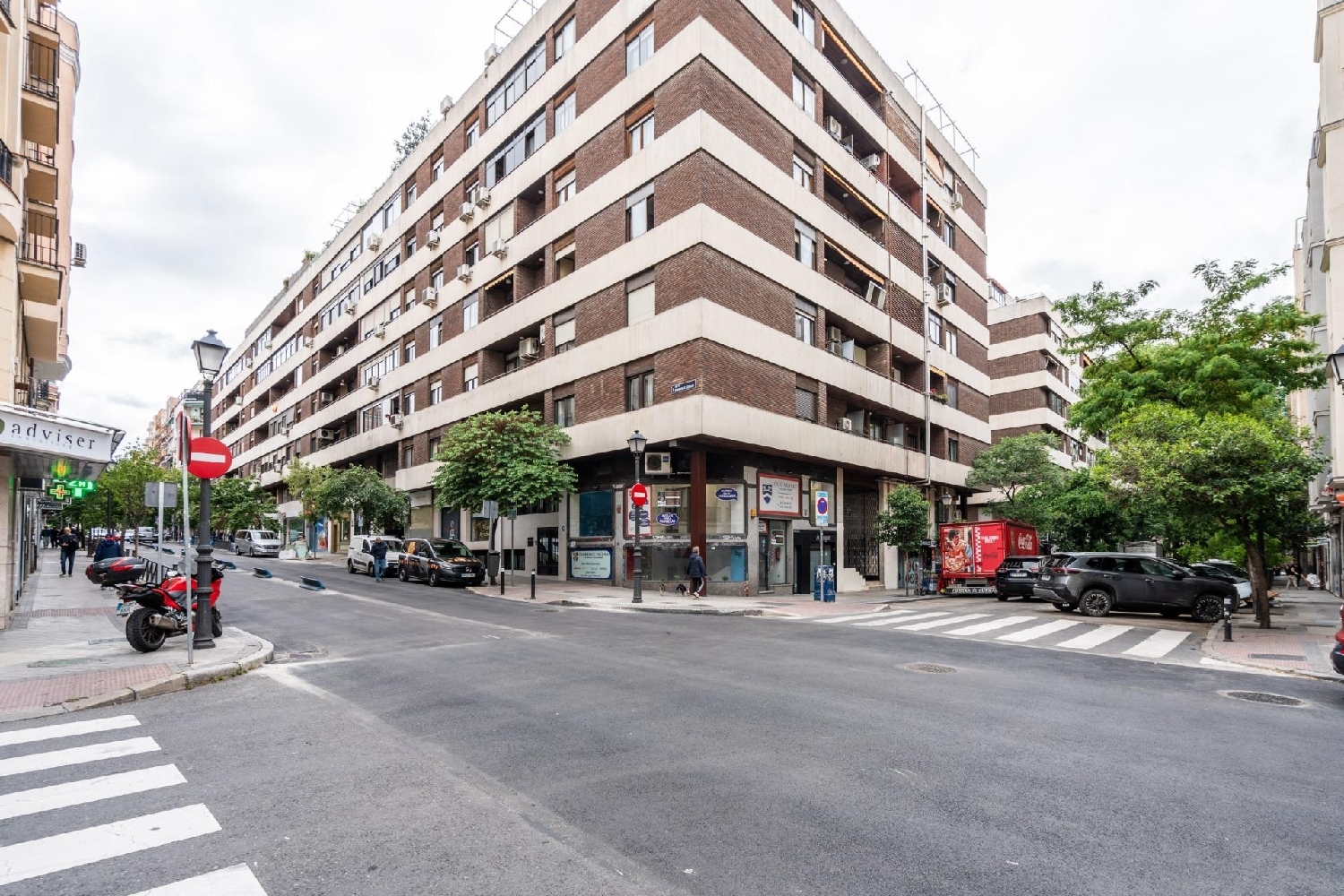  for sale commercial premise Madrid Valle Del Almanzora 2
