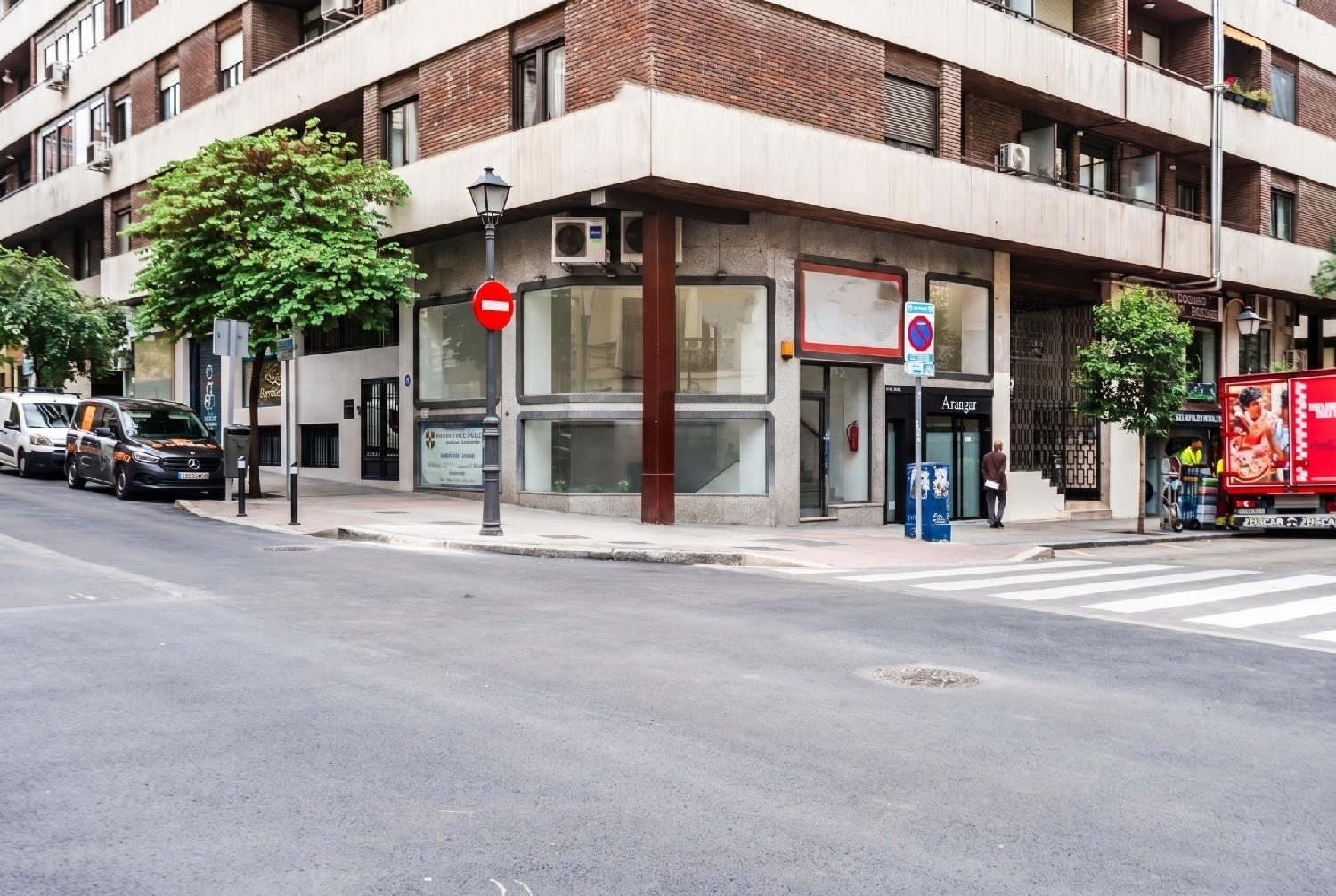  for sale commercial premise Madrid Valle Del Almanzora 3