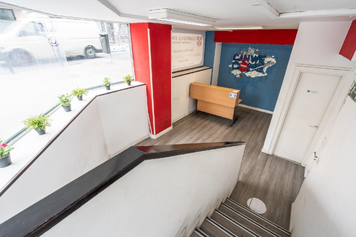 for sale commercial premise Madrid Valle Del Almanzora 5