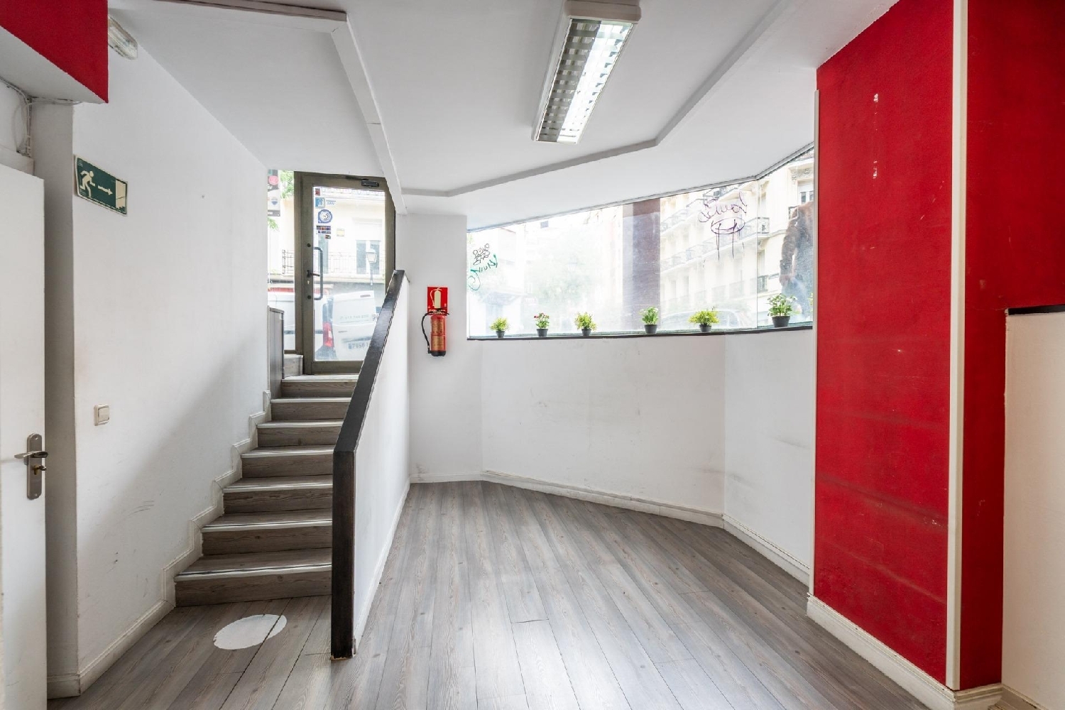  for sale commercial premise Madrid Valle Del Almanzora 7