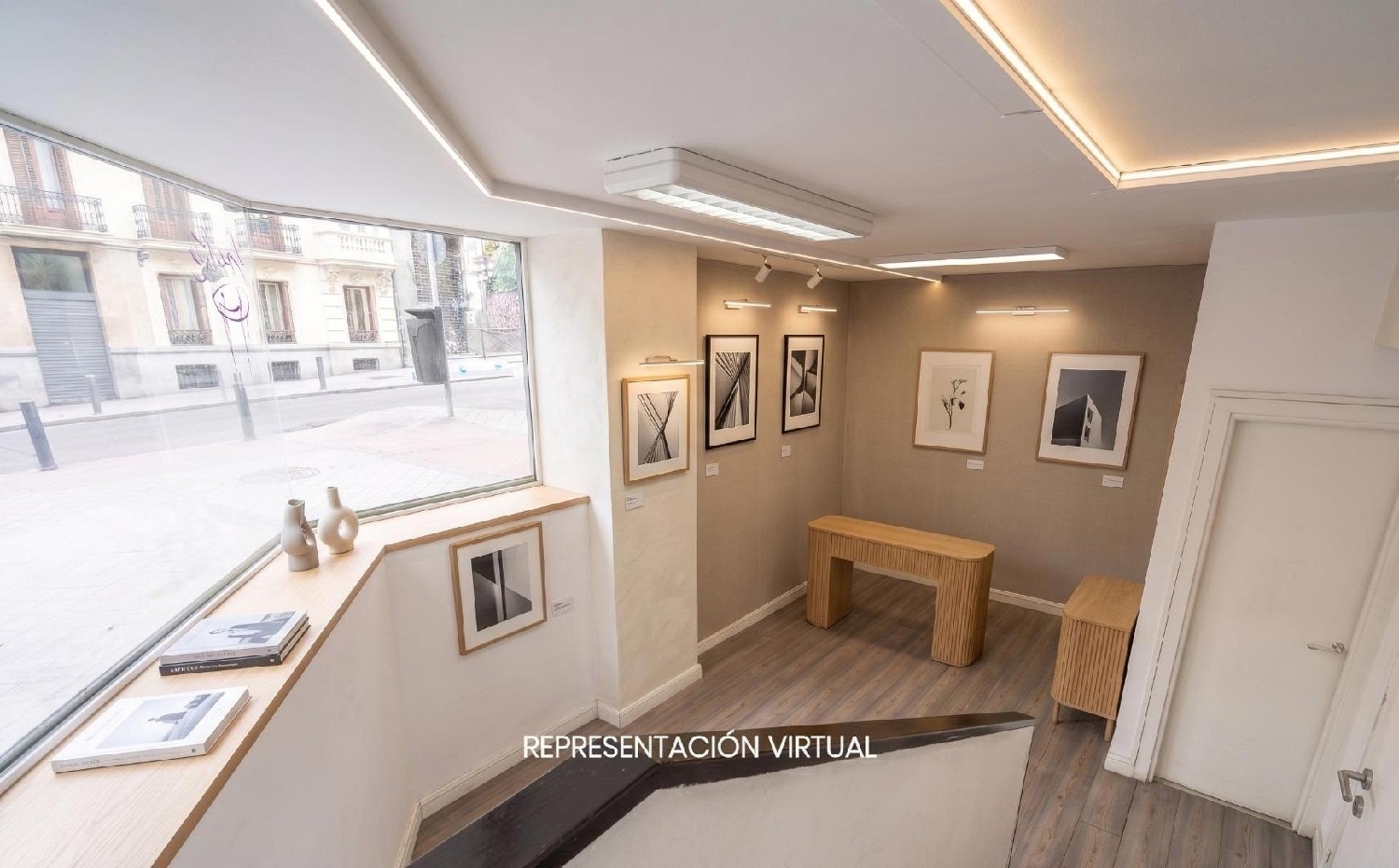  for sale commercial premise Madrid Valle Del Almanzora 4