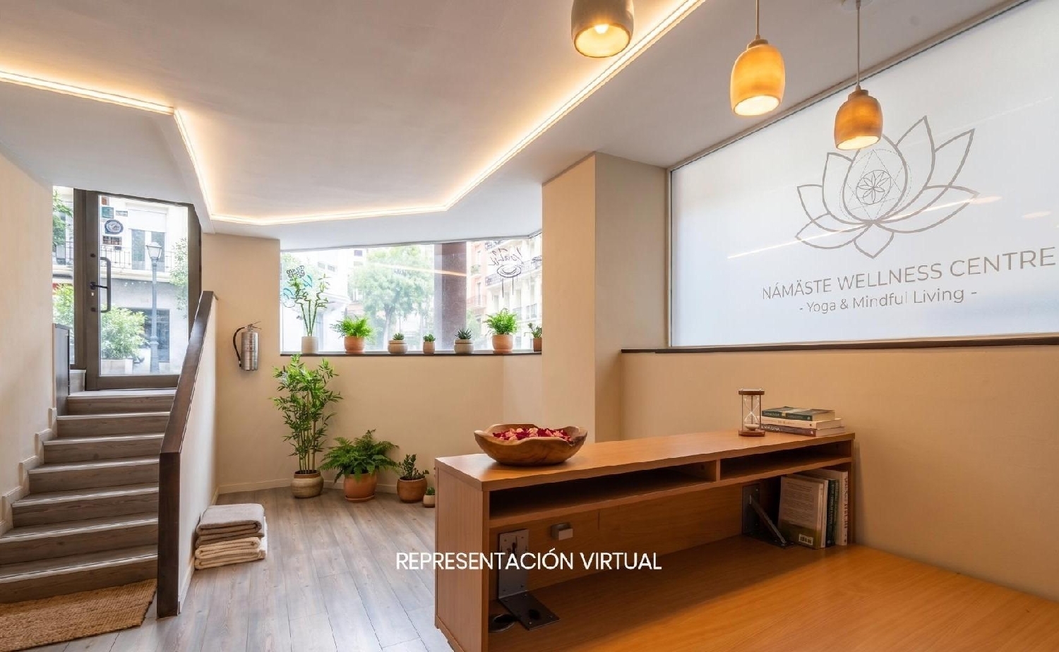  for sale commercial premise Madrid Valle Del Almanzora 8