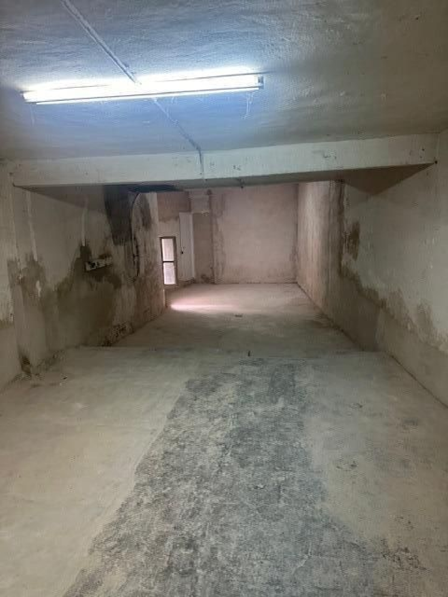 till salu lokal Madrid Valle Del Almanzora 8